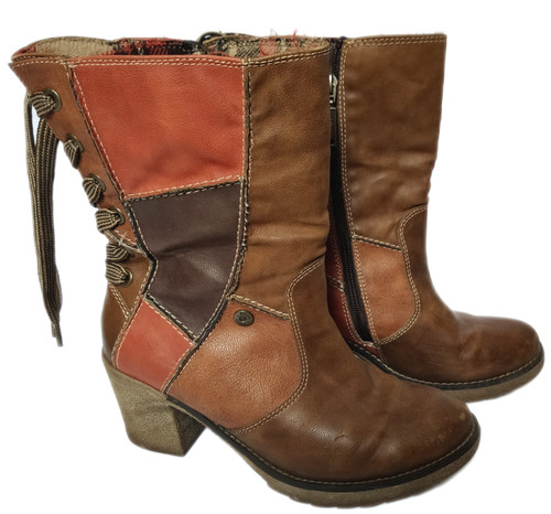 Oliver damen stiefel - oliver,