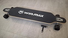 Win max skateboard - skateboard, /
