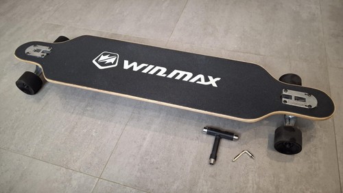 Win max skateboard - win.max,