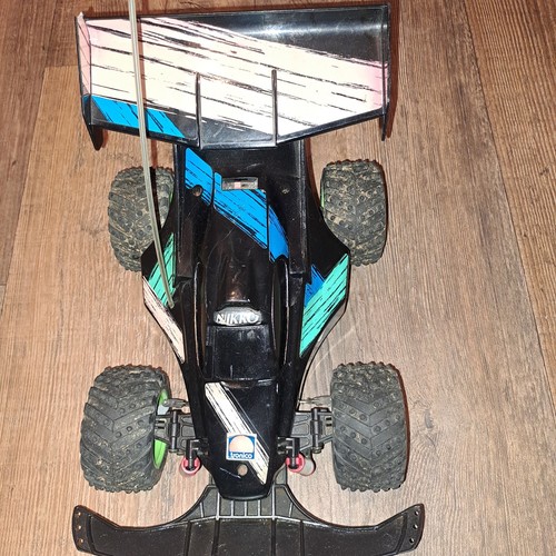 Nikko buggy - nikko,