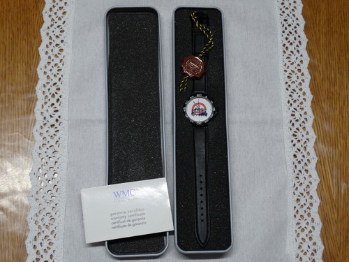 Armbanduhr wmc timepieces - wmc,