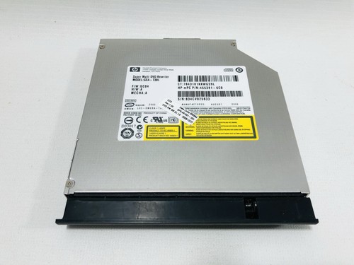 Laptop dvd laufwerk - dvd-laufwerk, super