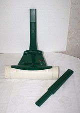Vorwerk Kobold TF 733 Teppichfrischer mit Adapter * Sehr gut *