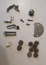 Ersatzteile für Privileg Nähmaschine