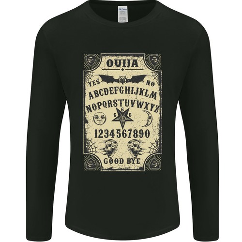 Ouija brett voodoo - ouija-brett, dämonen