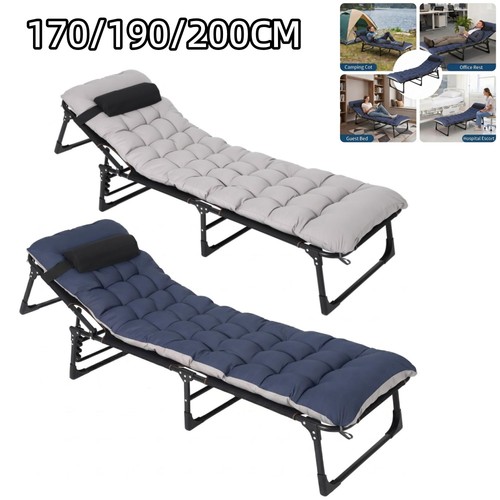 190 210cm campingbett - 190/210cm,