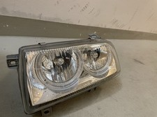 VW Vento Golf 3 Scheinwerfer