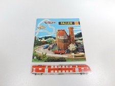 Faller Katalog/Jahreskatalog DM 1964/65: AMS/Auto Motor Sport etc #CG751-0,5