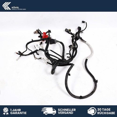 Original motorkabelbaum ford - original,