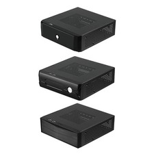 Computergehäuse mit