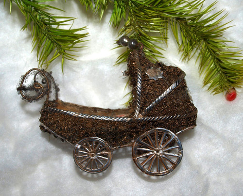 Seltener kinderwagen - seltener,