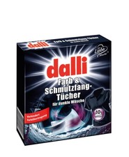 DALLI Farb- &