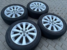 Original Opel Astra J Zafira C