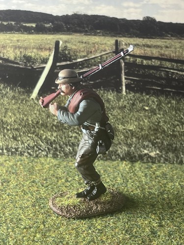 First legion limited acw - limited, mass