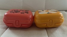 TUPPERWARE A27 Mini Twin Set