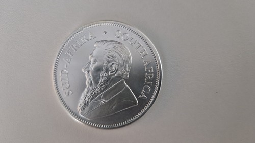 Eine afrika krügerrand 2022 - eine,