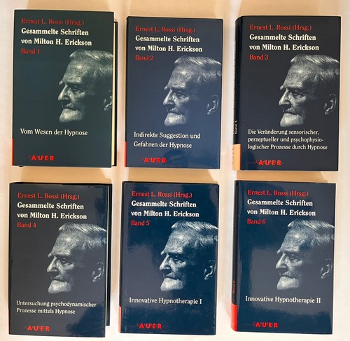 Gesammelte schriften von - gesammelte,