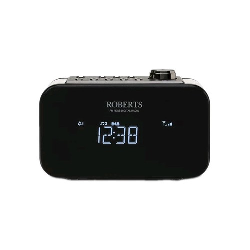 Roberts ortus dab ukw - dab, dab+