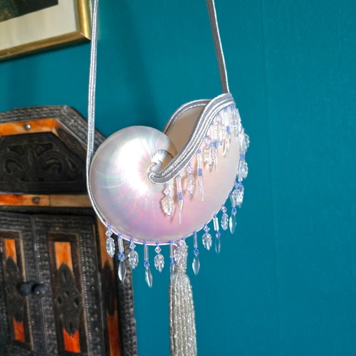 The opaline tide - tide, handcrafted