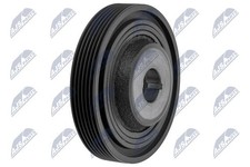 Nty rkp 008 riemenscheibe - rkp-fr-008,