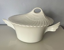 Rosenthal * Mythos - Weiß -