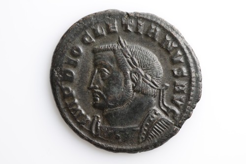 Diocletianus genio popvli - diocletianus,