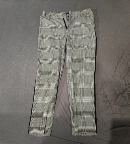Amisu business stoffhose - amisu, business-stoffhose