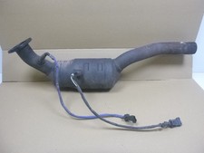 KATALYSATOR PORSCHE 911