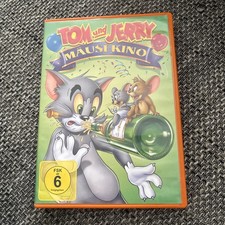 Tom und Jerry - Mäusekino