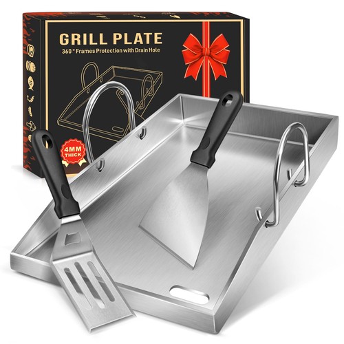 Grillplatte plancha mm - plancha,