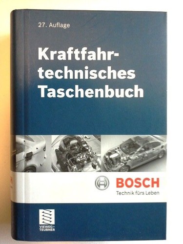 Kraftfahrtechnisches