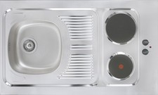 Respekta Pantry 100SV