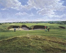 Peter Munro - St Andrews -