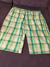 Hoodboyz Herren Bermuda Short Mehrfarbig W40
