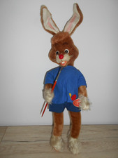 SCHUCO BIGO BELLO: Hase als