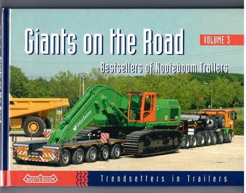 Giants the road volume - the, 3