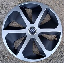 4 Alu-Design Radkappen in 14