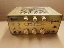 60er Jahre ECHOLETTE KLEMT NG 51 TAPE ECHO