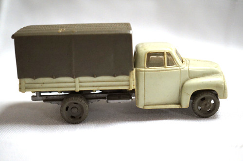 Siku serie modellauto 10 - modellauto, v