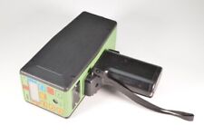 IMPAC 3 850 030, Infratherm IE 7, Pyrometer