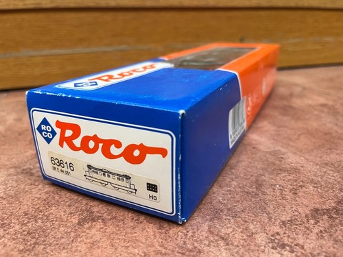 Roco 63616 electric - , locomotive