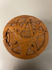 Schutz & Wunsch Zauberdose