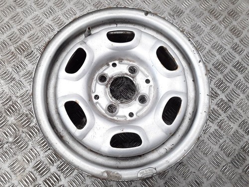 Volkswagen polo mk2 - volkswagen, 86c