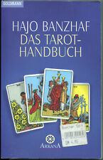 Hajo Banzhaf: Das Tarot-Handbuch