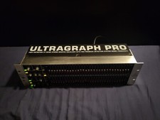 Behringer ultragraph fbq6200hd - behringer,