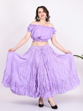 25 Yard Batik Tribal Gypsy