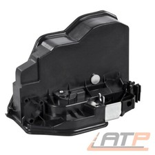 TÜRSCHLOSS TÜR SCHLOSS VORNE