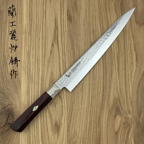 Mcusta zanmai supreme - supreme, h