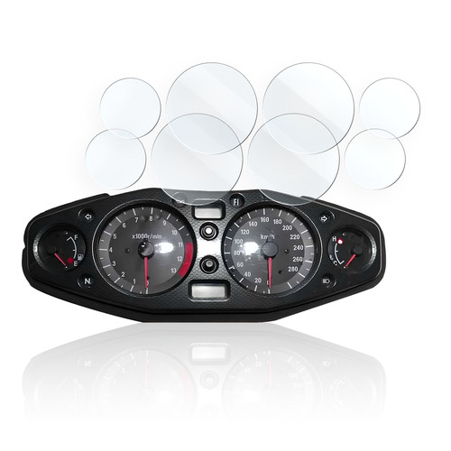 Display tacho schutzfolie - tacho,