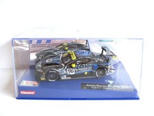 Carrera Digital 132 31020 Aston Martin Vantage GT3 Optimum Motorsport neu + OVP
